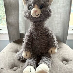 RETIRED Jellycat Blowzy Belle Cat BNWT